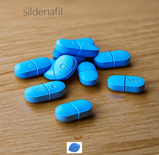 Sildenafil generico orosolubile